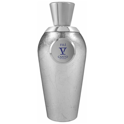 V Canto Fili Extrait de Parfum 100мл v canto fili extrait de parfum