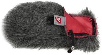 Ветрозащита для микрофона Rycote Rode Video Mic Pro Mini Windjammer (RYC055409)