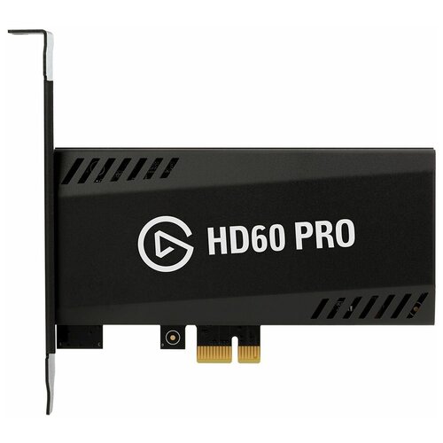 Устройство видеозахвата Elgato GAME CAPTURE HD60 PRO