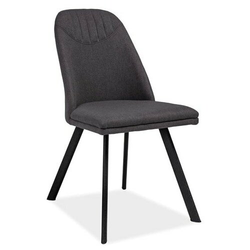 фото Стул signal pablo, серый