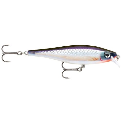 воблер rapala te 07 sf Воблер RAPALA BX Minnow 07 /PDS