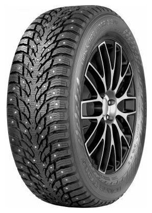 Шины Nokian Hakkapeliitta 9 SUV 265/65R17 116T Шип