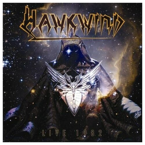 HAWKIND - Hawkind Live 1982