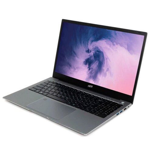 15.6" ноутбук Hiper Notebook (Intel Core i5 1135G7(2.4Ghz)/16384Mb/512SSDGb/Win10Pro), H1579O5DV165WM