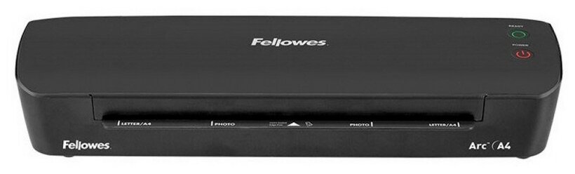 Ламинатор Fellowes Arc A4  75 мкм 30 см/мин