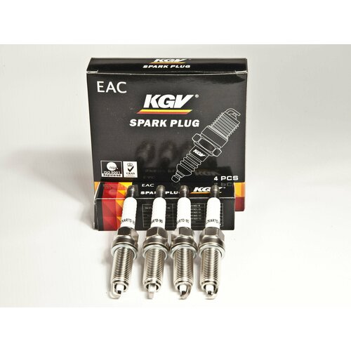 Комплект свечей зажигания