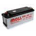 Аккумулятор Moll SHD 135LT 135 Ач 1000А euro