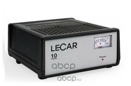 Зарядное Устройство Lecar 10 LECAR арт. LECAR000012006