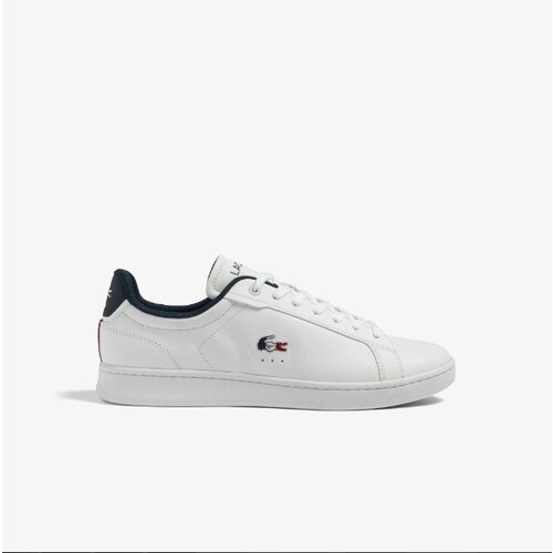 Кроссовки LACOSTE, размер 44, белый