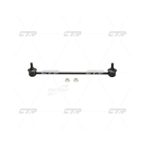 фото Ctr clho70 стойка стабилизатора honda fit / city / jazz ctr suspension