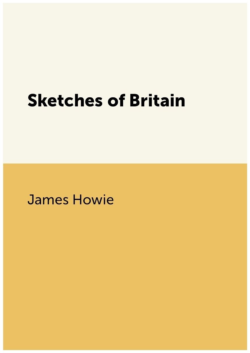 Sketches of Britain