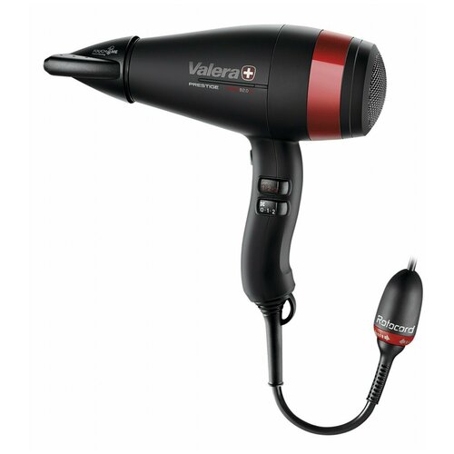 Фен VALERA B20S PRESTIGE PRO 490000₽