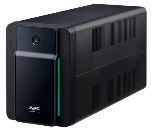 Источник бесперебойного питания APC Easy-UPS BVX1200LI 1200VA 650W Line Interactive