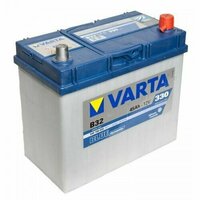 Аккумулятор VARTA Blue Dynamic 45 А/ч стд. кл. обр. 545 156