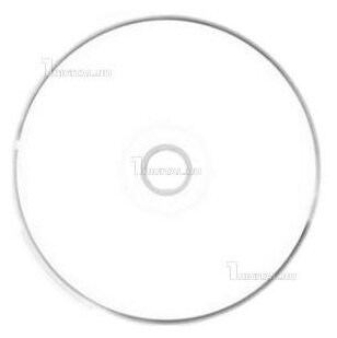 Диски VS DVD-R Slim Case (5 шт.) 4.7GB 16x ink Printable (VSDVDRIPSL501)