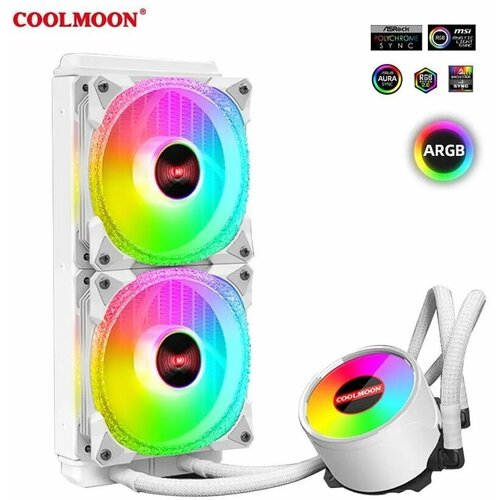 белый, белая