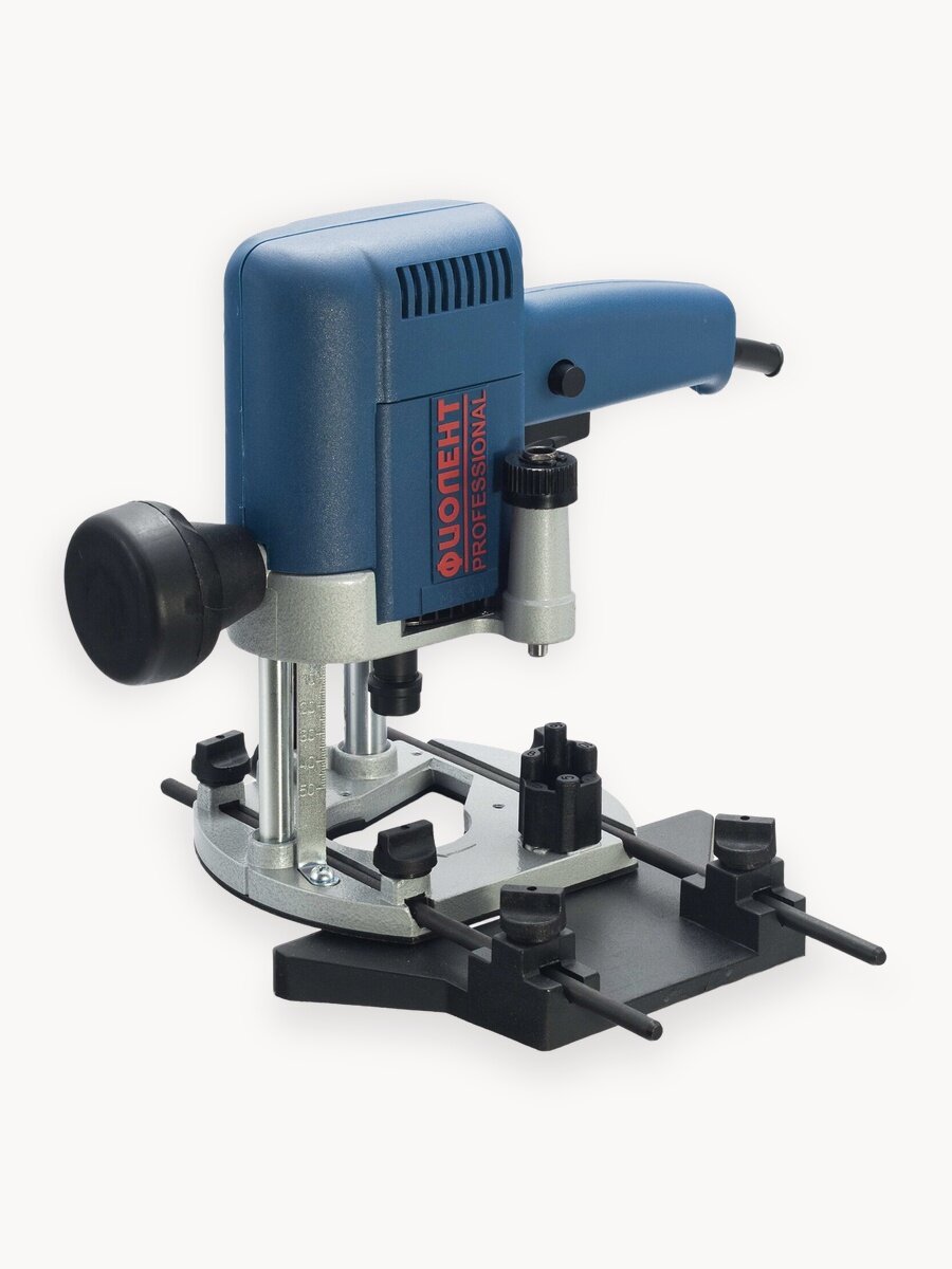 Фрезер сетевой фиолент МФ3-1100Э Фиолент