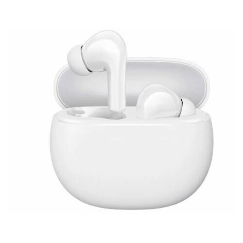 Наушники Xiaomi Redmi Buds 4 Active M2232E1 белый 153000₽