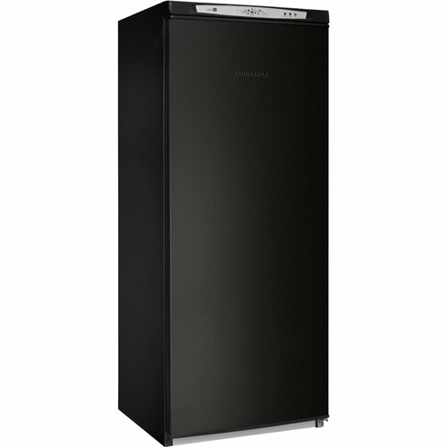 Морозильник NORDFROST DF 165 BSP объем 210 л черный матовый 35919₽