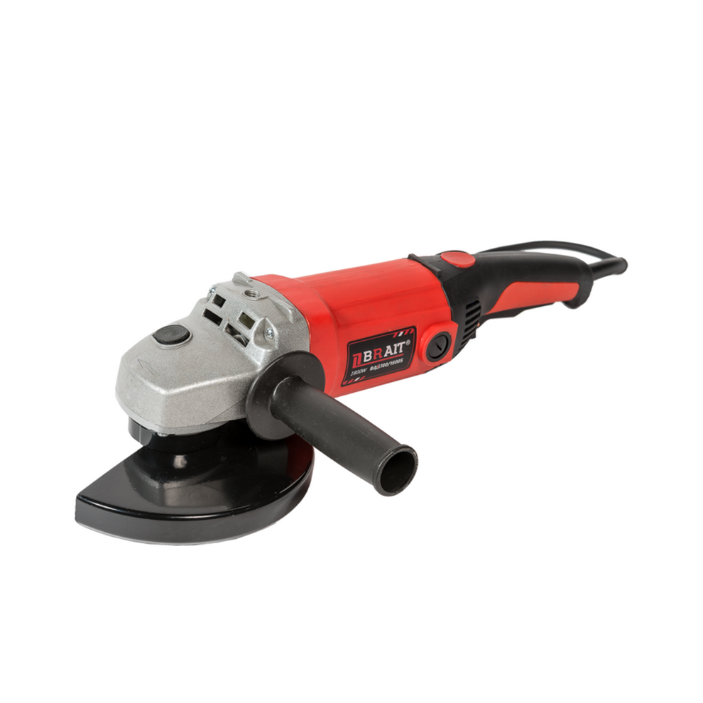 фото Шлифмашина угловая Brait BAG230/2400S (230мм, 2400Вт; 6500 об/мин )