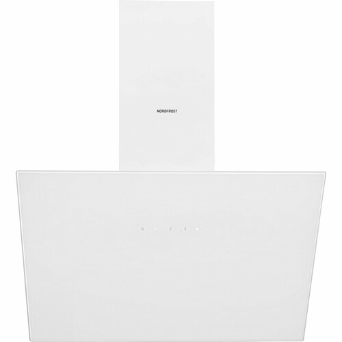 Каминная вытяжка NORDFROST HM 6080 W 1599000₽