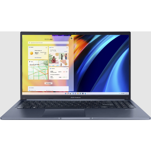 Ноутбук ASUS Vivobook X1502ZA-BQ1954 156 1920x1080 IPSIntel Core i5-12500H8ГБ DDR4512ГБ SSDIris Xe GraphicsБез ОС синий 90NB0VX1-M02SU0 5479000₽