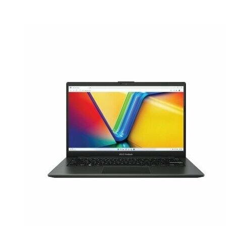 ASUS VivoBook Go 14 E1404FA-EB045 90NB0ZS2-M00670 Mixed Black 14 FHD Ryzen 5 7520U8192Mb512PCISSDGbnoOS NumberPad 6054900₽