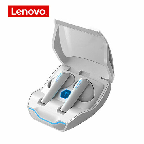 Lenovo XG02 TWS игровая Bluetooth-гарнитура