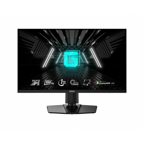 Игровой монитор Msi G274QPF E2 27 Black 36555₽