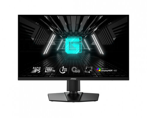 фото Игровой монитор Msi G274QPF E2 27" Black