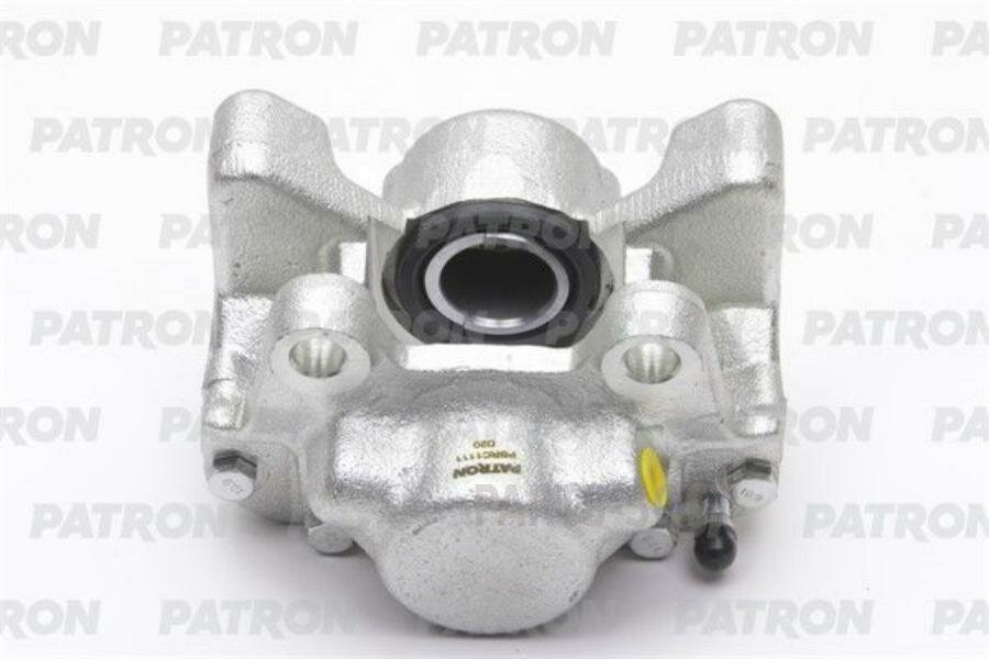 PATRON PBRC1111 Суппорт тормозной задн прав Opel Omega B 2.0-3.0 95>