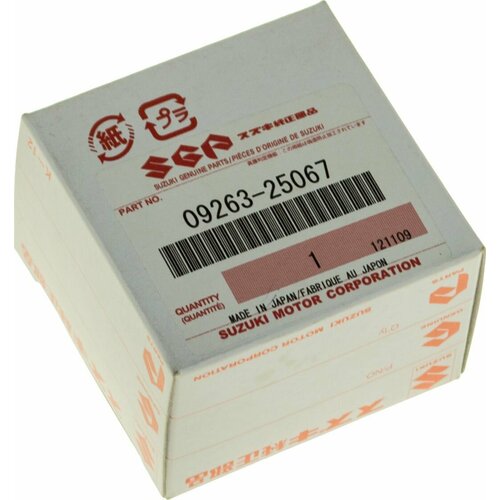 Подшипник 25х32х26 Suzuki 0926325067000 5104₽