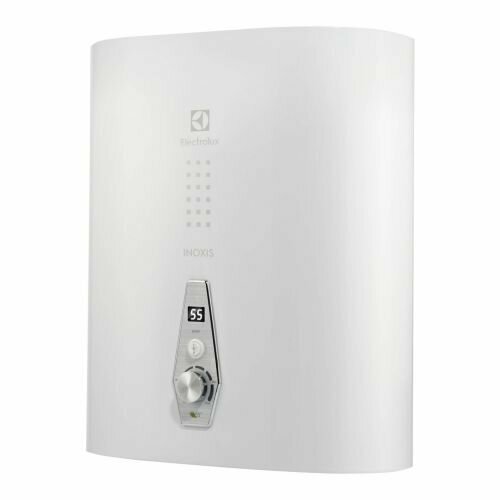 Водонагреватель накопительный Electrolux EWH 30 Inoxis 1238000₽