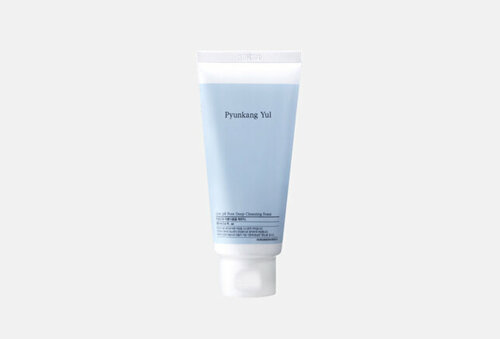 Пенка для умывания Low pH Pore Deep Cleansing Foam 100 мл