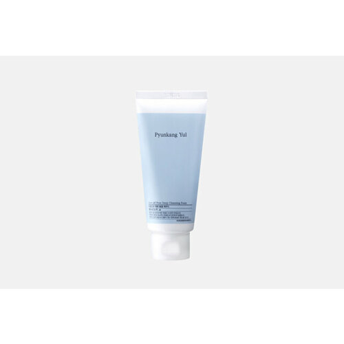 Пенка для умывания Low pH Pore Deep Cleansing Foam 100 мл