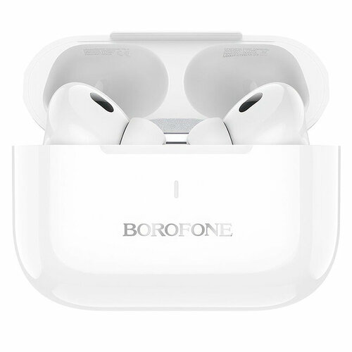 Наушники Borofone BW59 White 6941991107450 1084₽