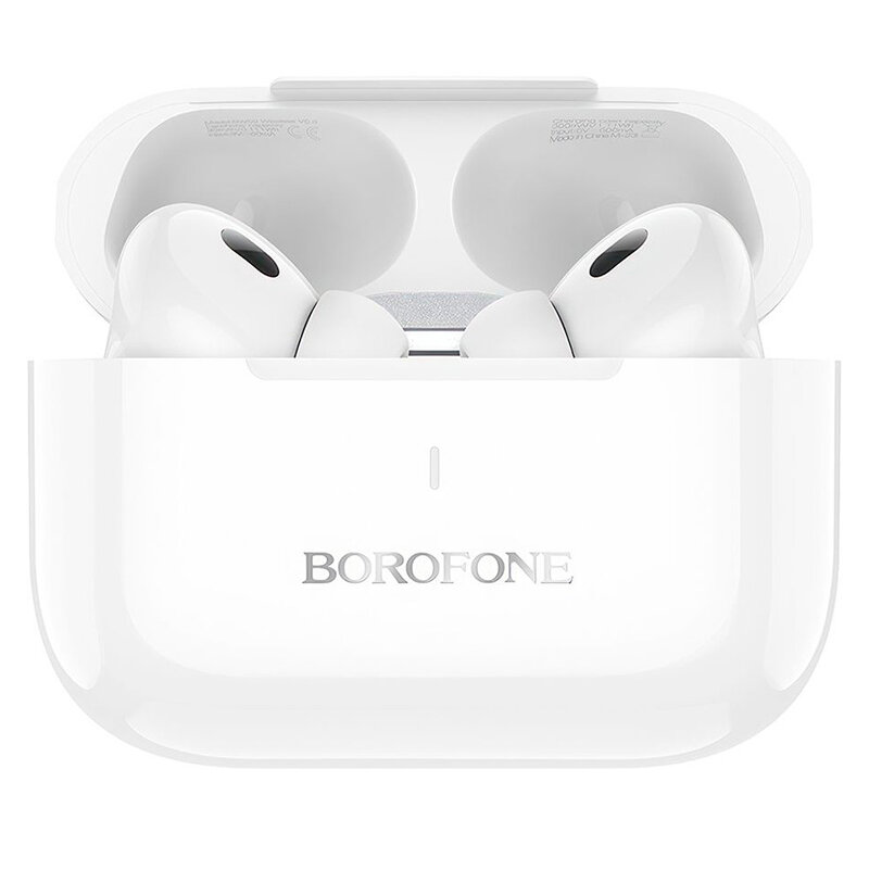 Наушники Borofone BW59 White 6941991107450