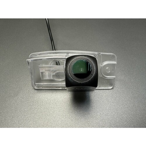 Камера заднего вида Teyes AHD для Nissan X-Trail Ниссан X-Трейл 2014 - 2022 2200₽