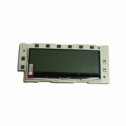 Дисплей для стиральной машины CANDY канди 41031042 11738₽