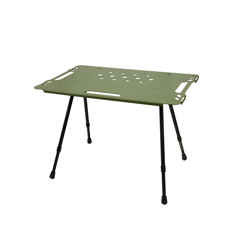 фото Столы туристические ShopChop зеленый