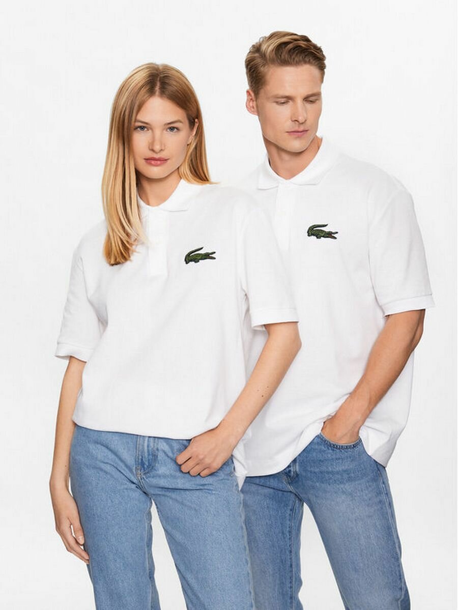 Поло LACOSTE