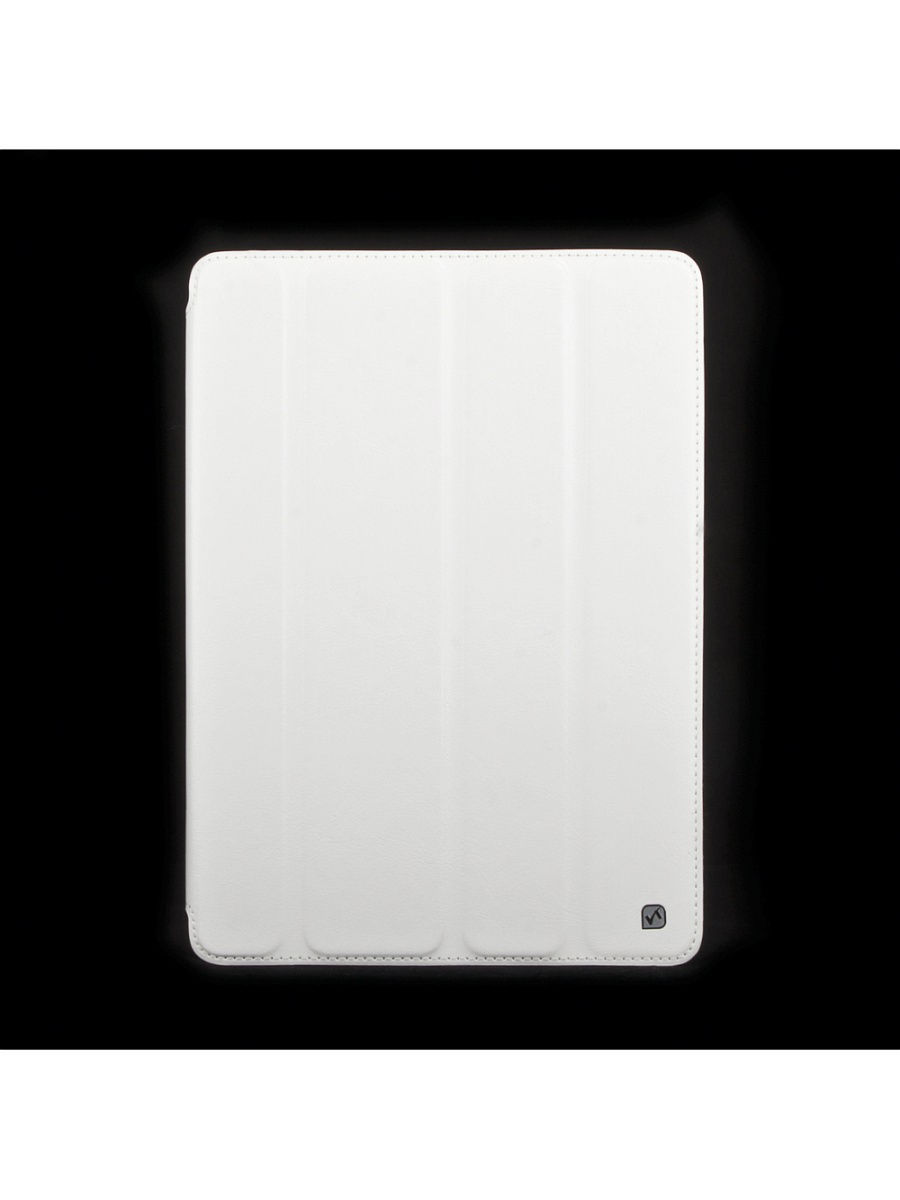 Чехол Hoco Crystal White для iPad Air/ iPad 2017, цвет белый
