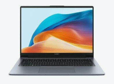 HUAWEI 16" Ноутбук HUAWEI MateBook D16 (2024) MCLF-X (1920x1200, Intel Core i5 12450H, RAM 16 Gb, SSD 512Gb, Win11 Home) 53013WXF