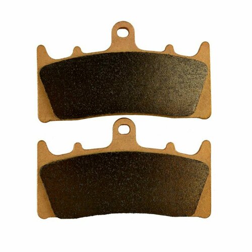 Тормозные колодки AHL FA188-S 2215₽