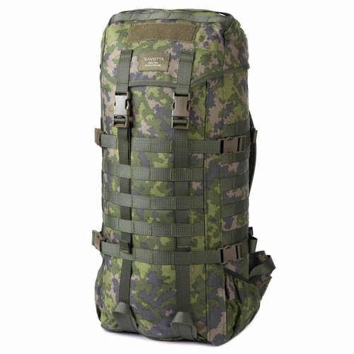 Savotta J ger M Backpack M05 woodland