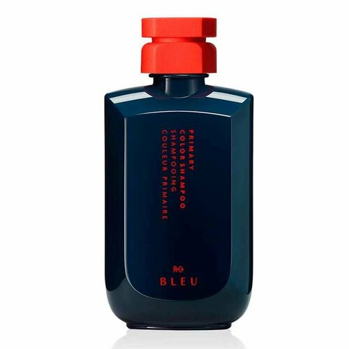 Шампунь для окрашенных волос Искусство цвета 251 мл R+co Blue Primary Color Shampoo 251 мл