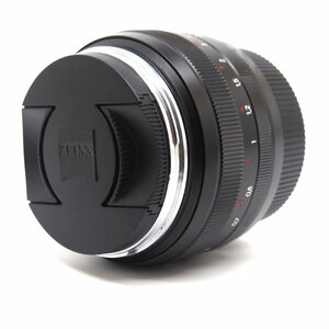 Carl Zeiss Planar T* 1.4/50 ZE (Б/У)