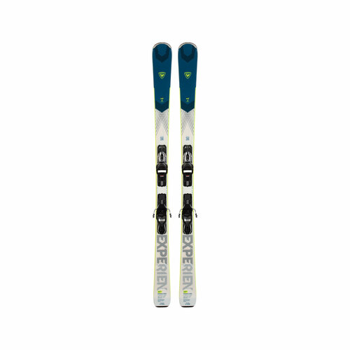 Горные лыжи Rossignol Experience 78 Carbon Xpress + Xpress 11 GW 22/23 горные лыжи dynastar e lite 3 xpress w 11 gw 156