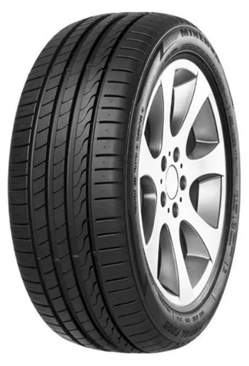 195/40R17 Minerva Radial F205 81W