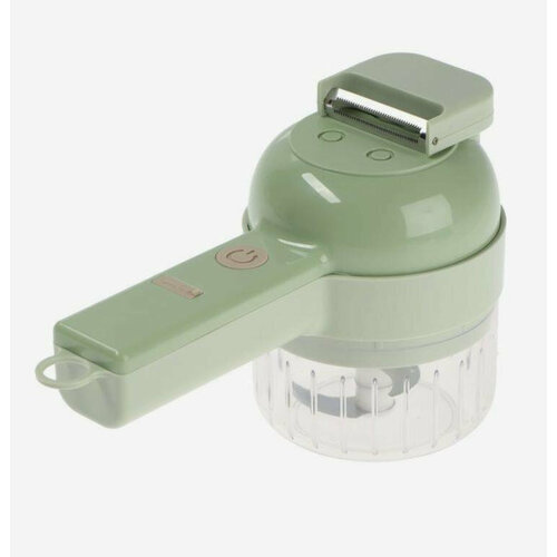 Беспроводной измельчитель LBR15 с емкостью 200 мл и мощностью 40 Ватт 65500₽